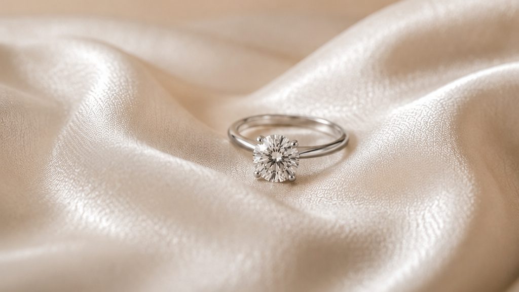 10 Costly Mistakes People Make When Buying a Lab Grown Diamond Engagement Ring (And How to Avoid Them)