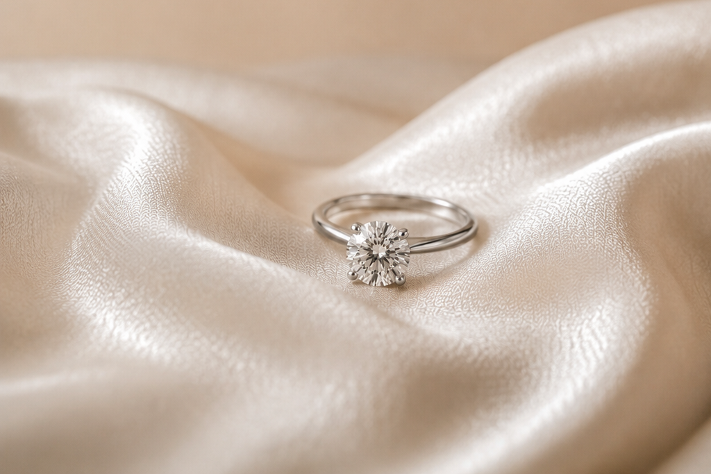 10 Costly Mistakes People Make When Buying a Lab Grown Diamond Engagement Ring (And How to Avoid Them)