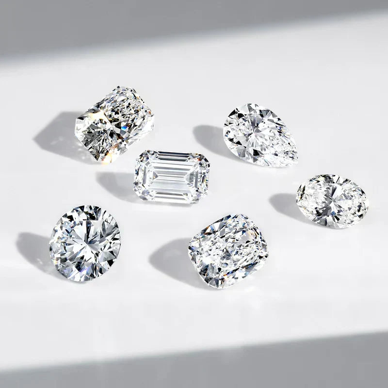 Lab Grown vs Natural Diamonds