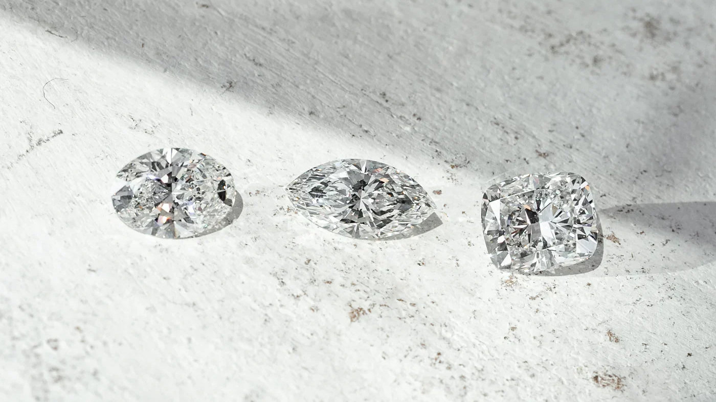 Are Lab Grown Diamonds the New Status Symbol?