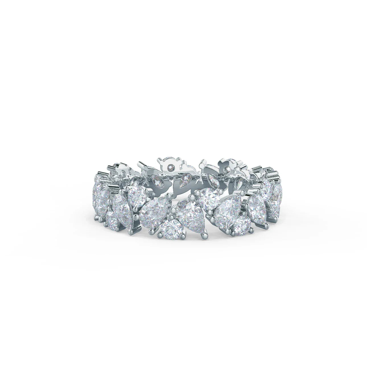 THERESA ETERNITY BAND