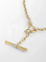 Common :: Aurelia luxury lab grown diamond necklace by Unii Jewels