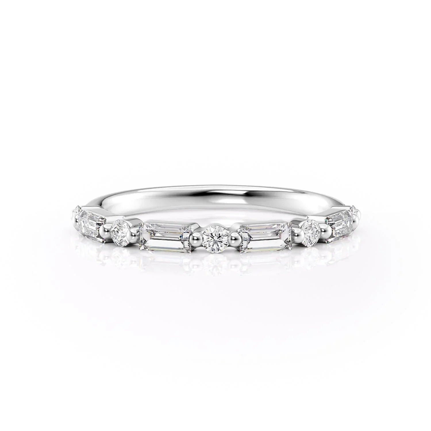 The Patricia Wdding Ring