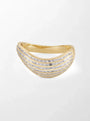 Common :: Luxury baguette lab grown diamond bracelet for women