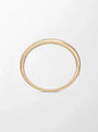 Common :: Contemporary pavé diamond wave bangle bracelet
