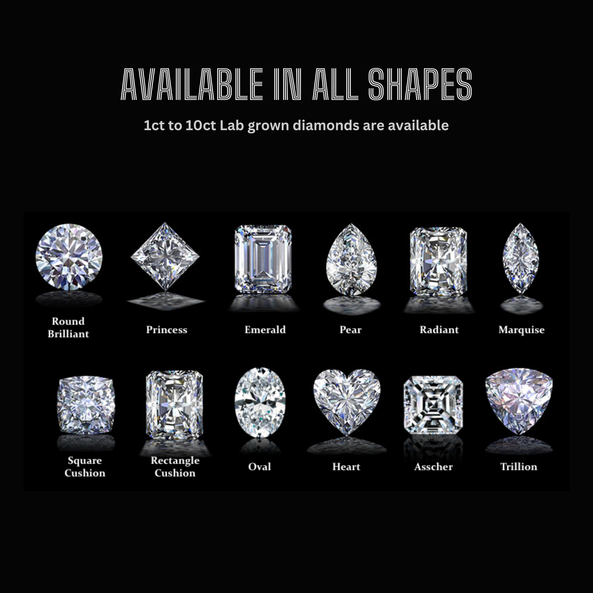 1.20tcw Oval Lab Grown Diamond Engagement Ring | Pavé Band | IGI Certified