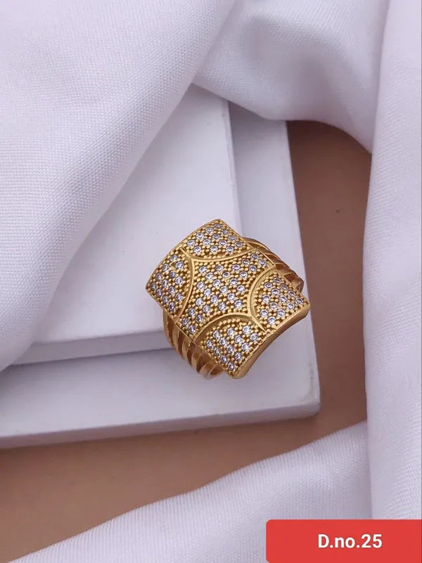 Attractive Men Finger Rings Beautiful fancy ring for men and boys