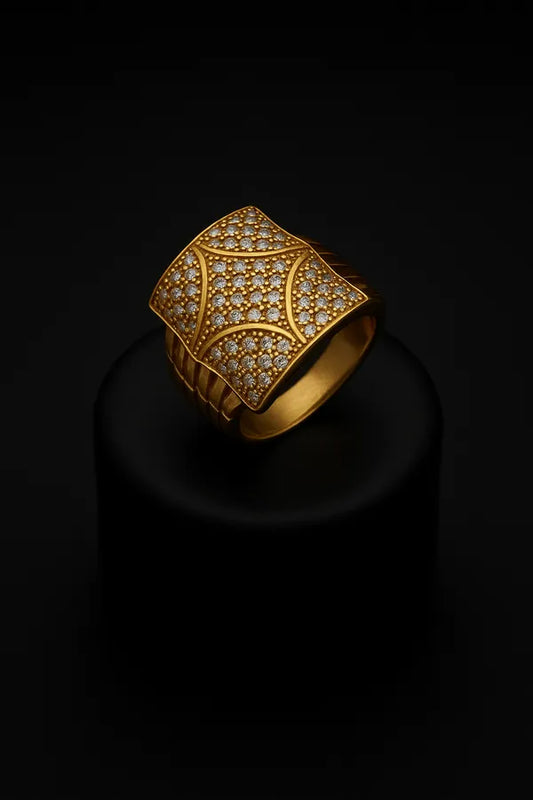 Attractive Men Finger Rings Beautiful fancy ring for men and boys