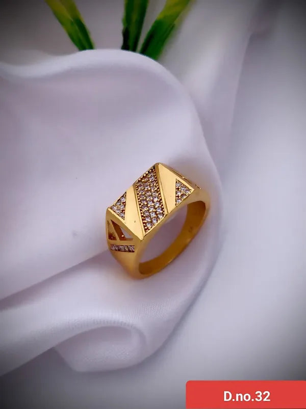 Fasion freaker's design diamond ring for men & Boys