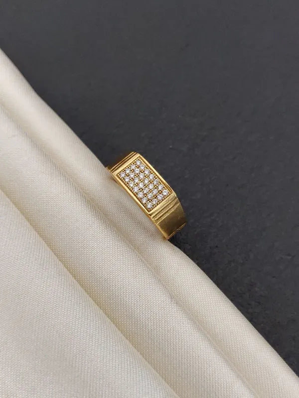 Simpliest design ring for Men & Boys