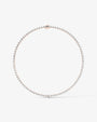 rose :: fine jewelry heart diamond collier necklace bridal luxury style