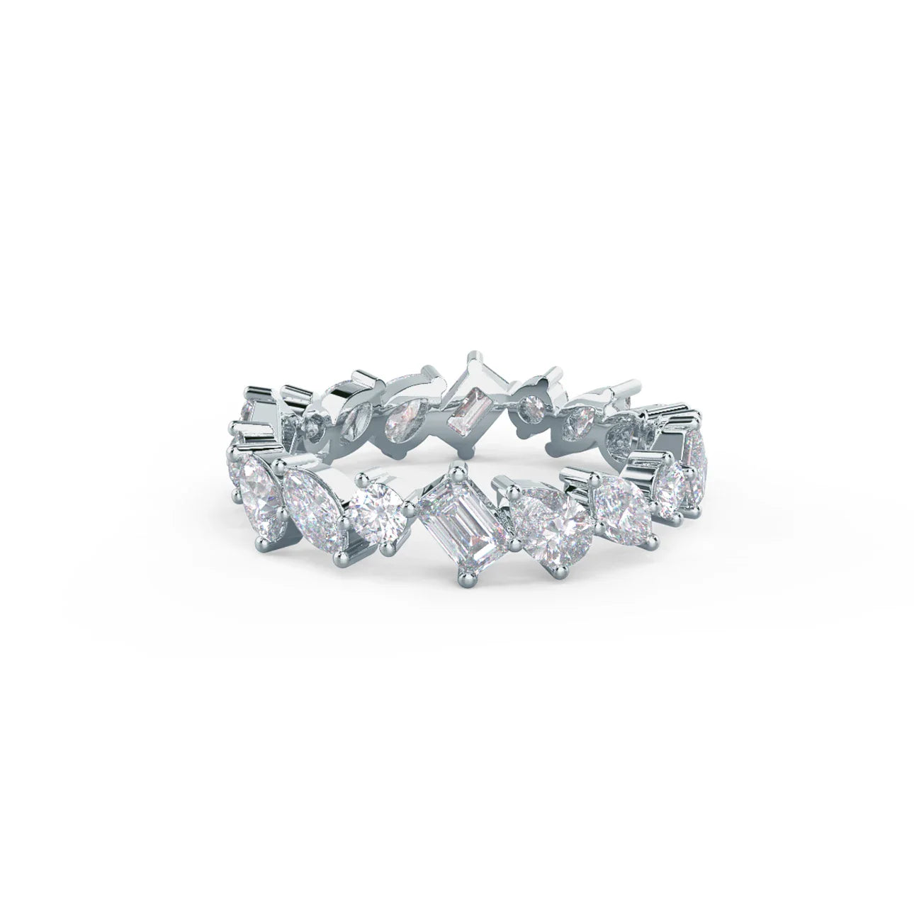 FIONA ETERNITY BAND