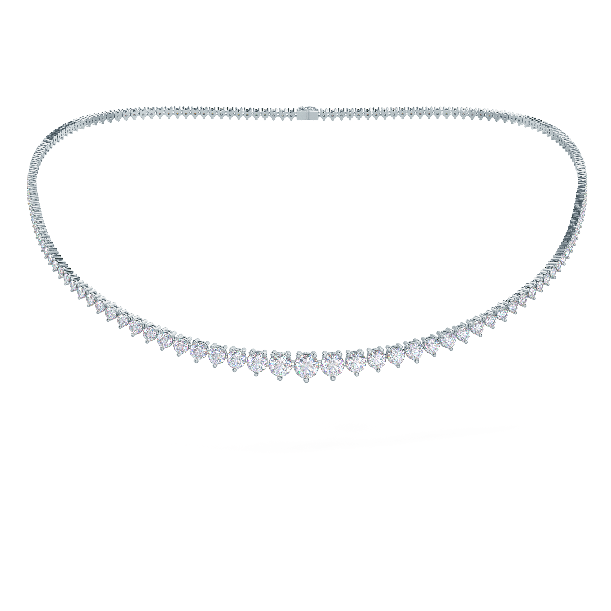 RIVIERA CHOKER FASHION NECKLACES