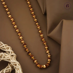 RUDRAKSH MALA