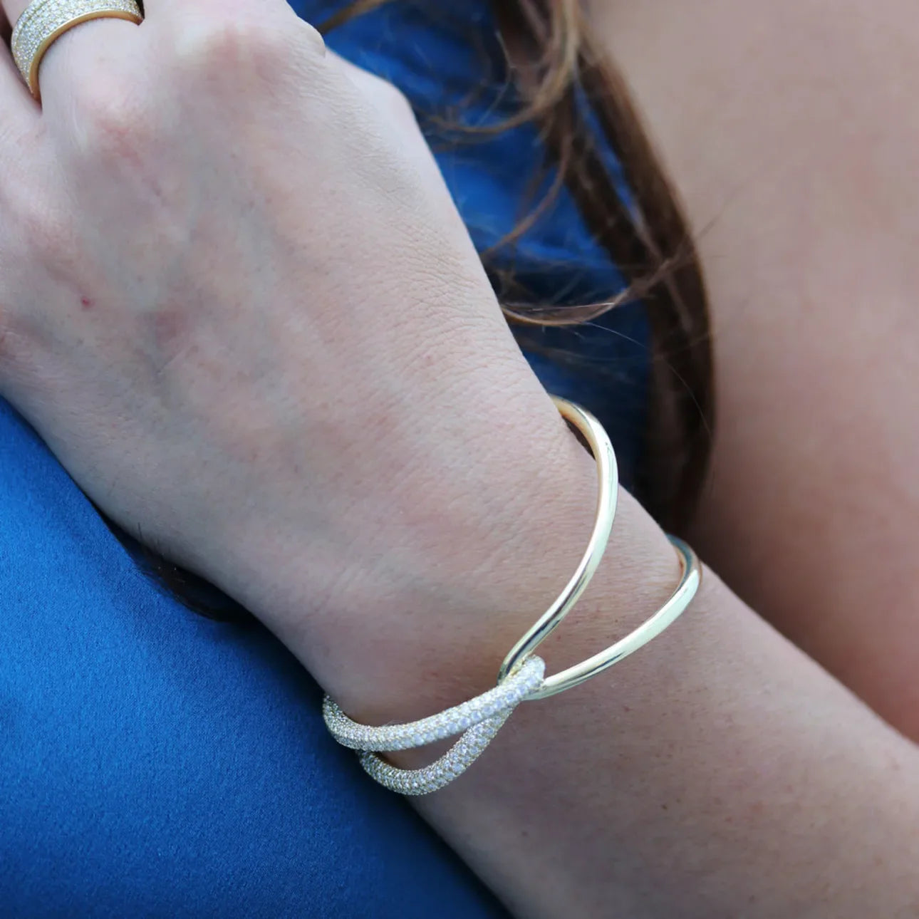 Round Lab Grown Diamond, EF Color, VS Clarity, IGI Certificate