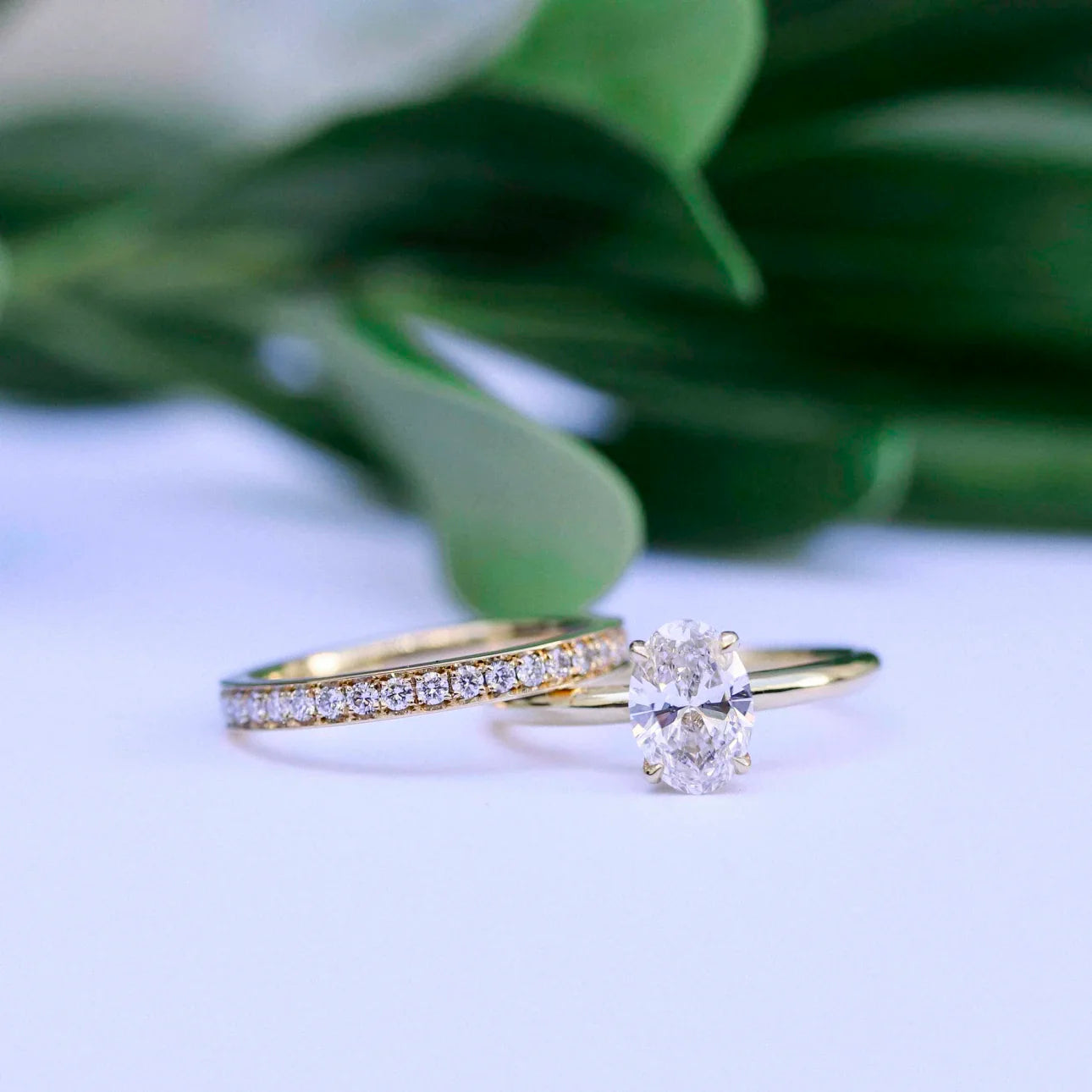 Channel Set Eternity Band, EF Color, VS Clarity, IGI Certified