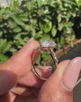 Common :: Unii Jewels 1.20TCW Dutch Marquise nature-inspired ring video