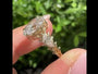 Common :: Unii Jewels 3.60TCW Oval Pear nature inspired engagement ring video