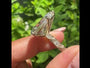 Common :: Unii Jewels 5.20TCW Pear vintage engagement ring video