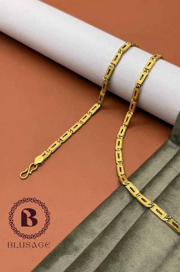 Distinctive Design Best Quality Brass Material with Micro Gold Plated Nawab