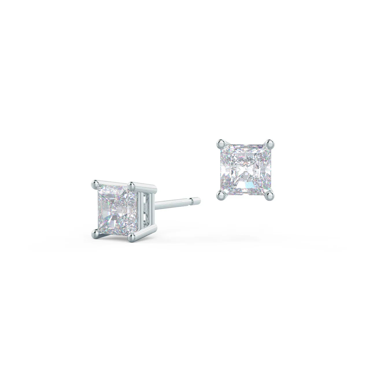 RADIANT STUD EARRINGS
